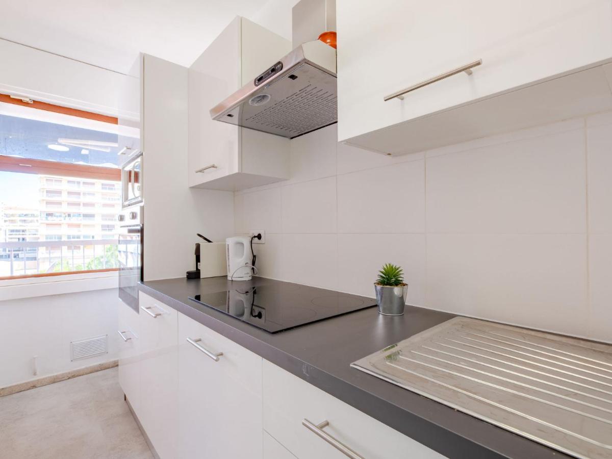 Apartment Le Mediterranee-1 By Interhome Fréjus Exterior foto